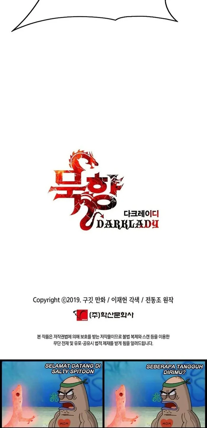 Dark Lady Isekai Chapter 275 - halaman 48