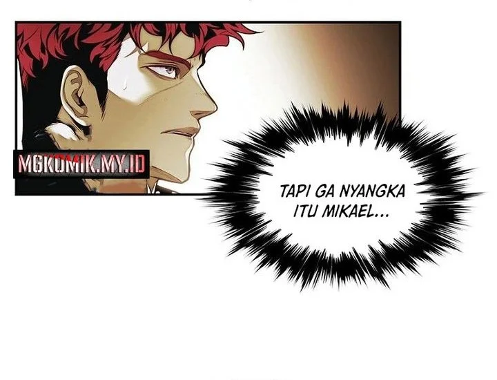 Dark Lady Isekai Chapter 275 - halaman 6