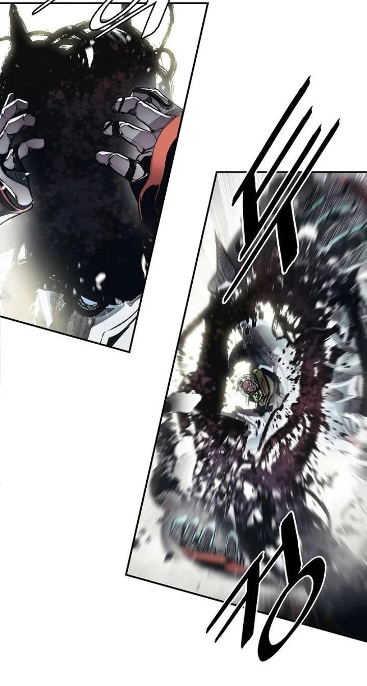 Dark Lady Isekai Chapter 276 - halaman 13