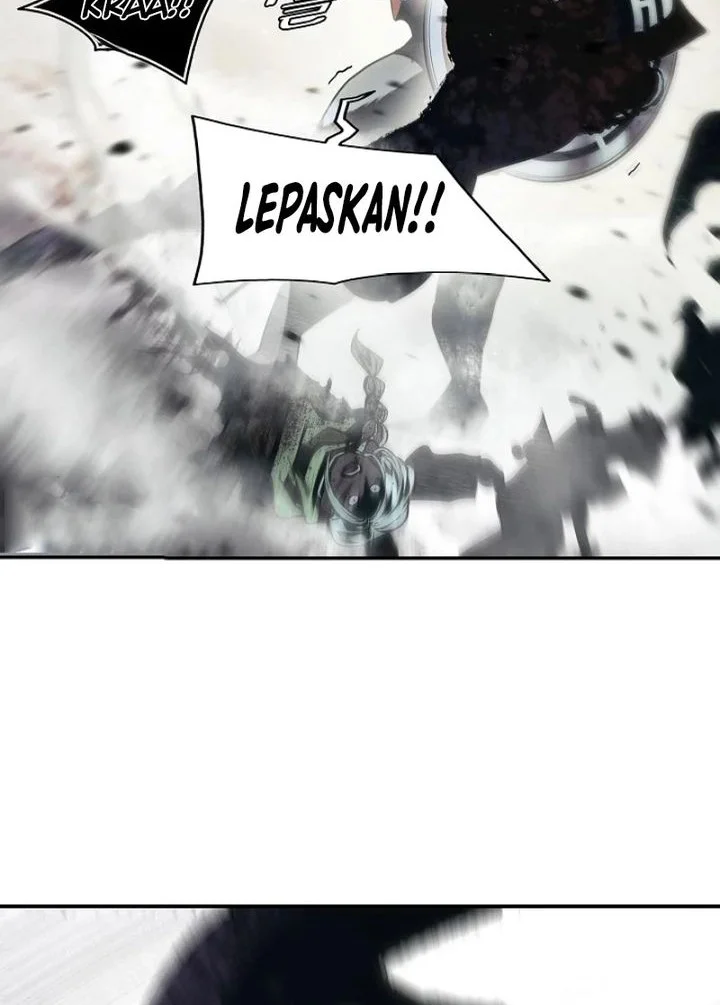 Dark Lady Isekai Chapter 276 - halaman 17