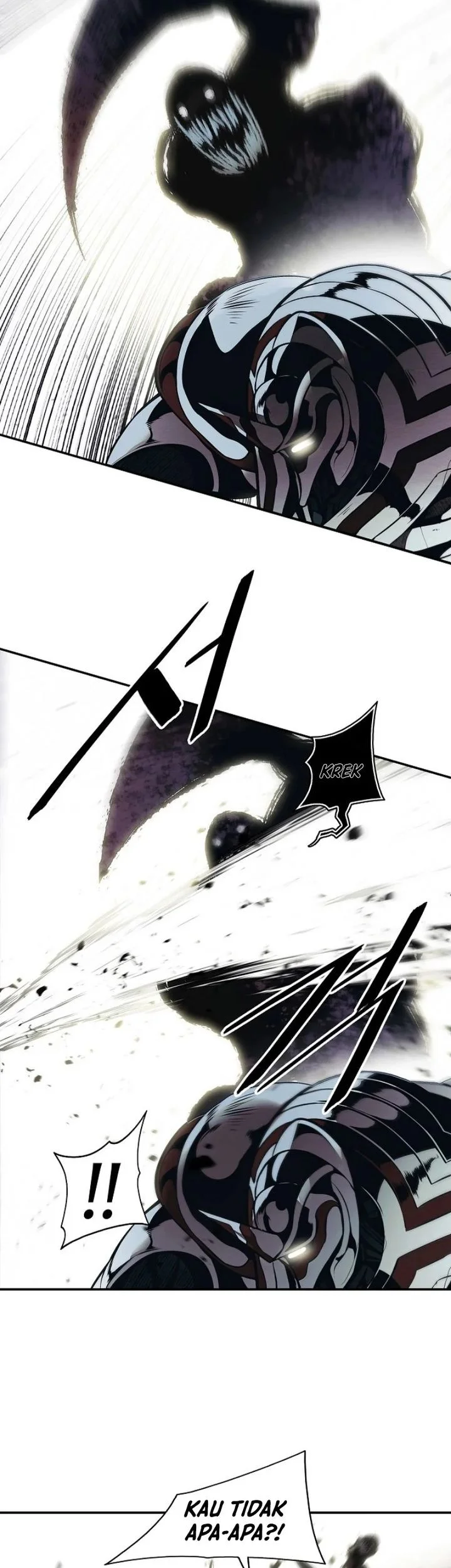 Dark Lady Isekai Chapter 276 - halaman 18