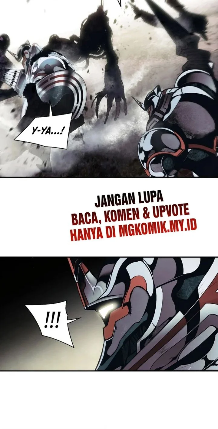 Dark Lady Isekai Chapter 276 - halaman 19