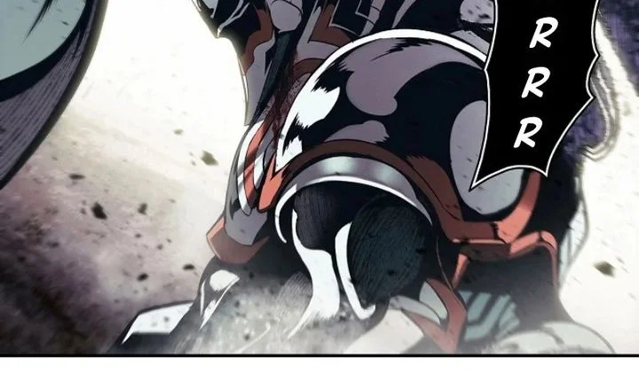 Dark Lady Isekai Chapter 276 - halaman 25
