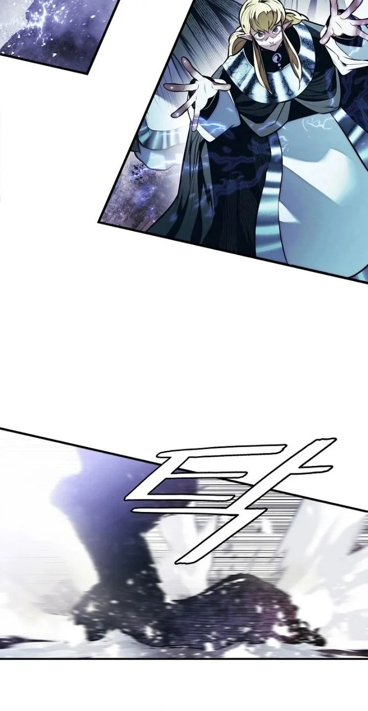 Dark Lady Isekai Chapter 276 - halaman 27