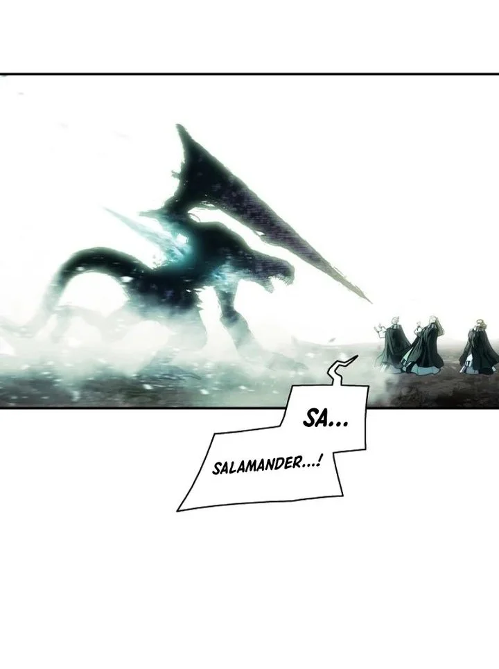 Dark Lady Isekai Chapter 276 - halaman 29