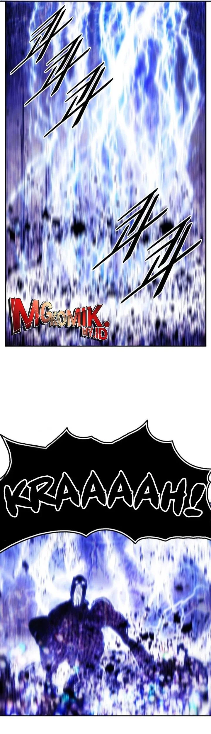 Dark Lady Isekai Chapter 276 - halaman 37