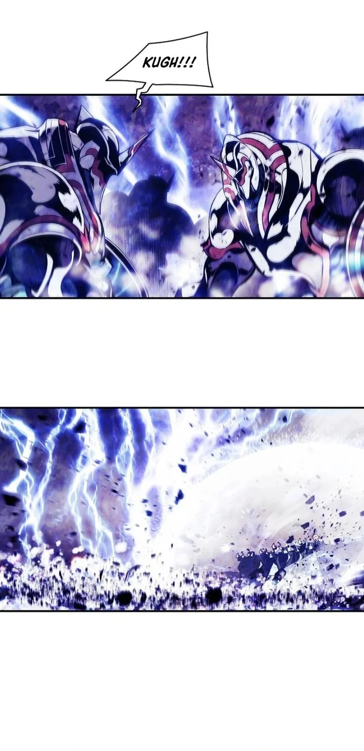 Dark Lady Isekai Chapter 276 - halaman 38