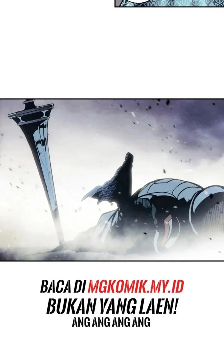 Dark Lady Isekai Chapter 276 - halaman 42