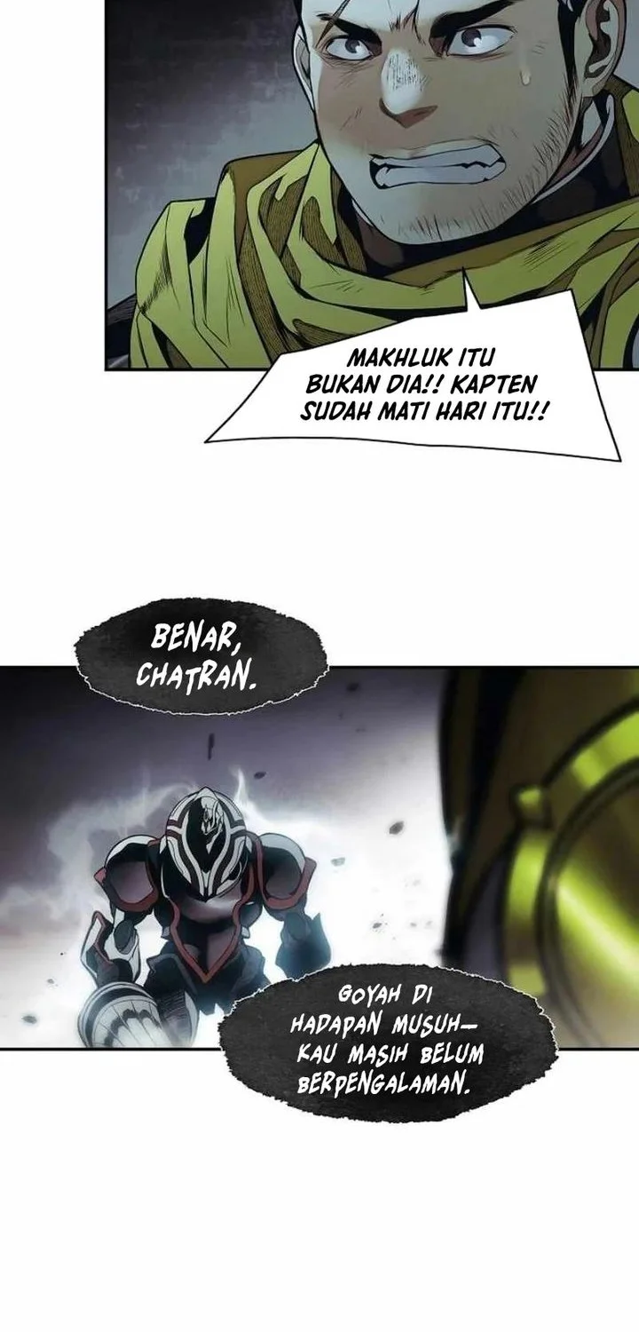Dark Lady Isekai Chapter 277 - halaman 12