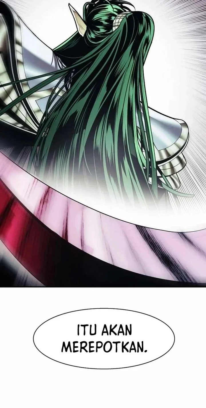 Dark Lady Isekai Chapter 277 - halaman 16