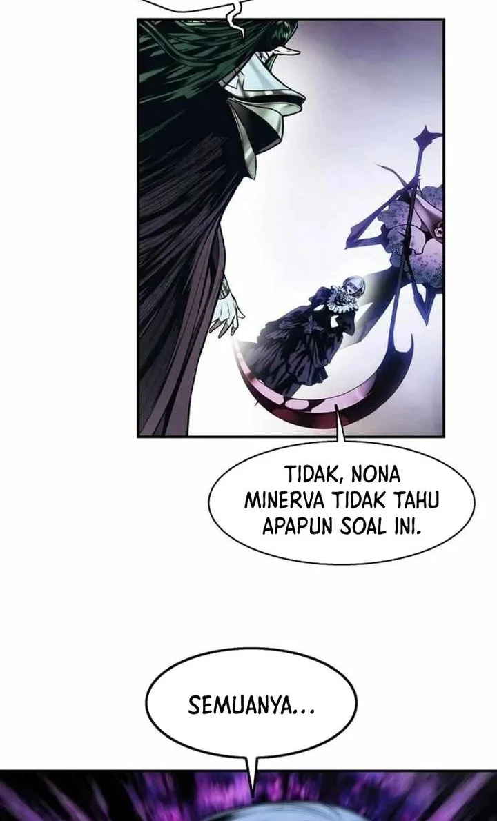 Dark Lady Isekai Chapter 277 - halaman 20