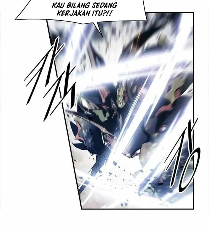 Dark Lady Isekai Chapter 277 - halaman 22