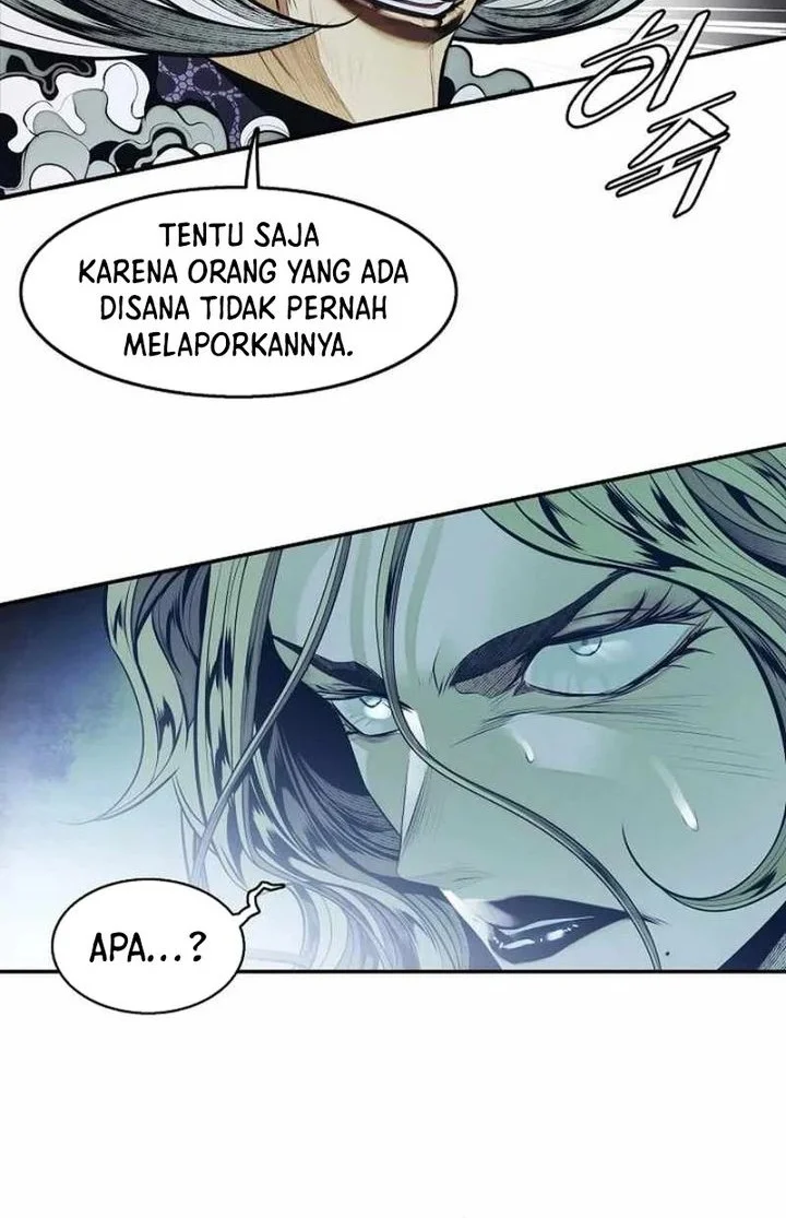 Dark Lady Isekai Chapter 277 - halaman 24