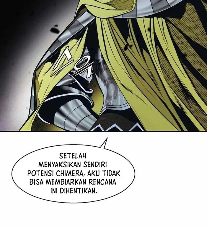 Dark Lady Isekai Chapter 277 - halaman 30