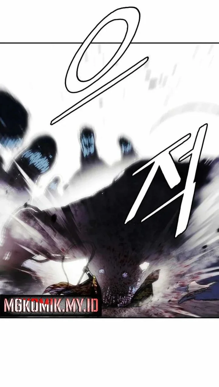 Dark Lady Isekai Chapter 277 - halaman 34