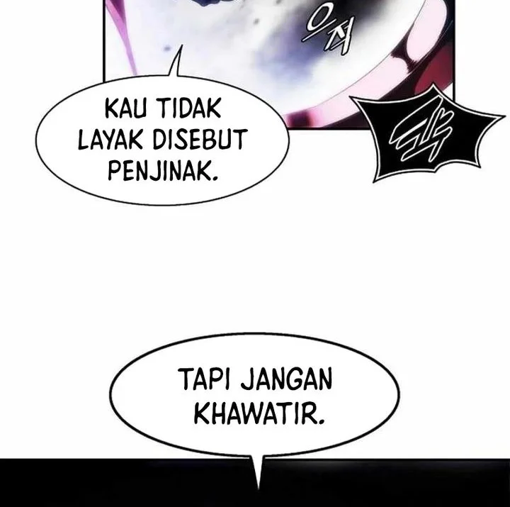Dark Lady Isekai Chapter 277 - halaman 36