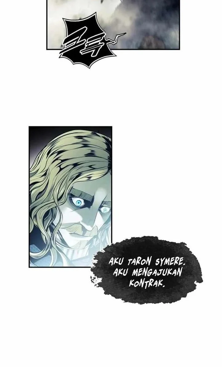 Dark Lady Isekai Chapter 277 - halaman 44
