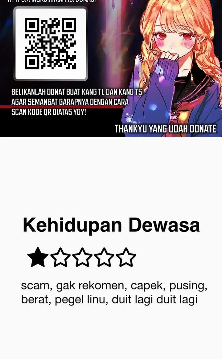 Dark Lady Isekai Chapter 277 - halaman 54