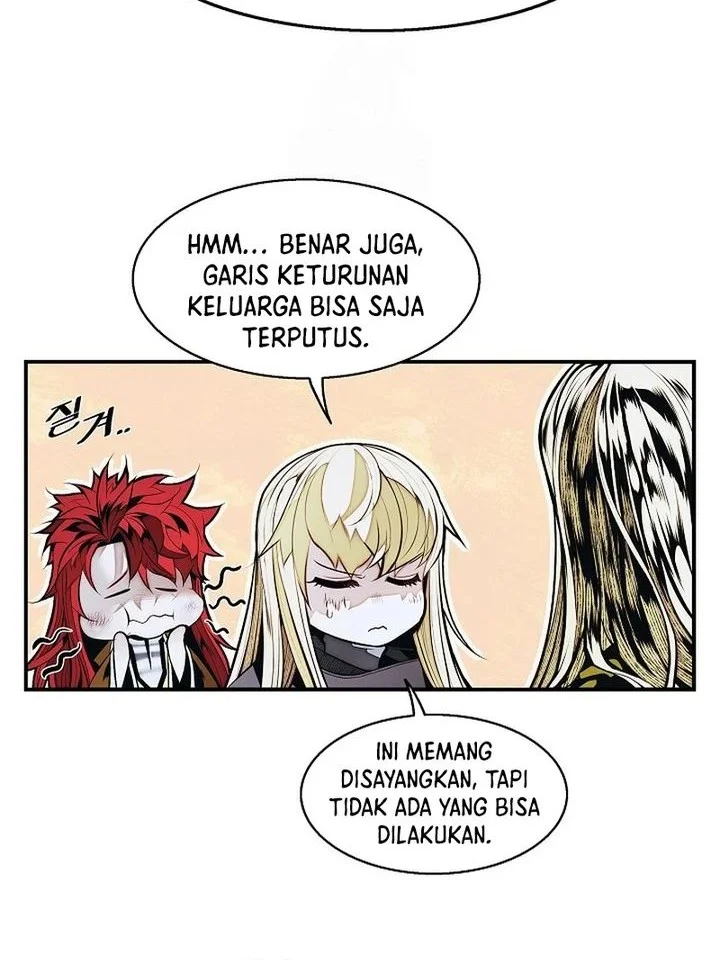 Dark Lady Isekai Chapter 278 - halaman 12