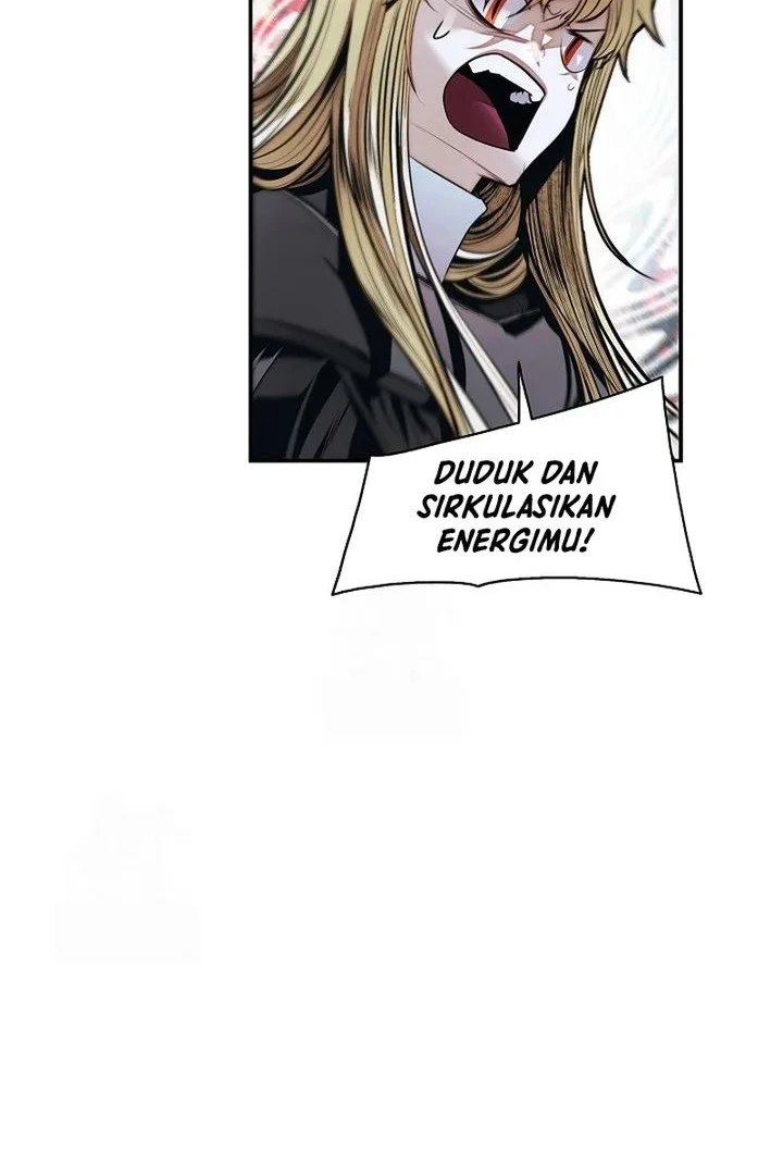 Dark Lady Isekai Chapter 278 - halaman 14