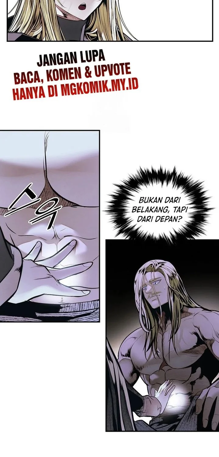 Dark Lady Isekai Chapter 278 - halaman 16