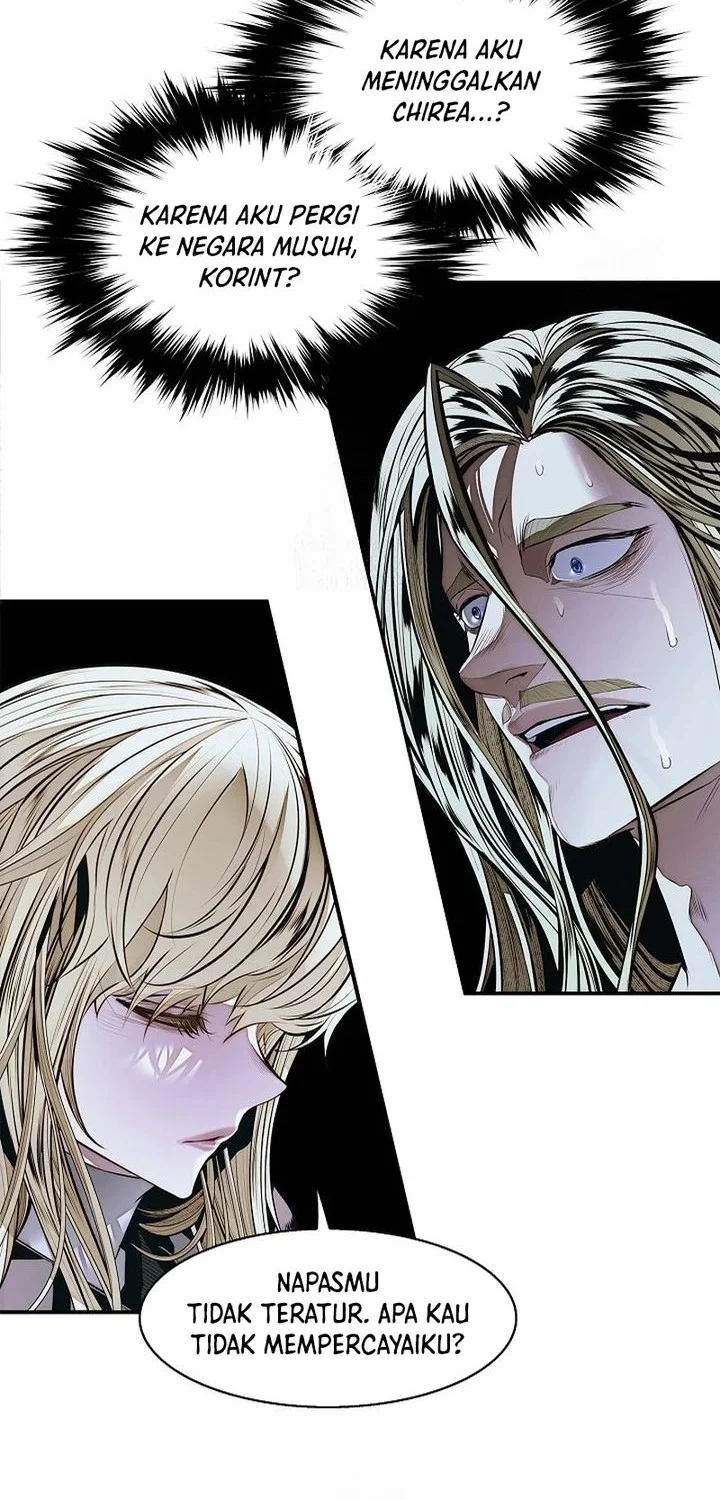 Dark Lady Isekai Chapter 278 - halaman 18