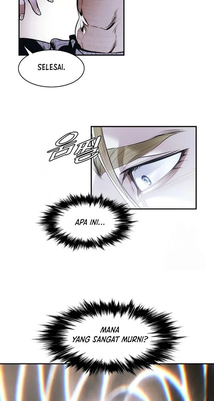 Dark Lady Isekai Chapter 278 - halaman 22