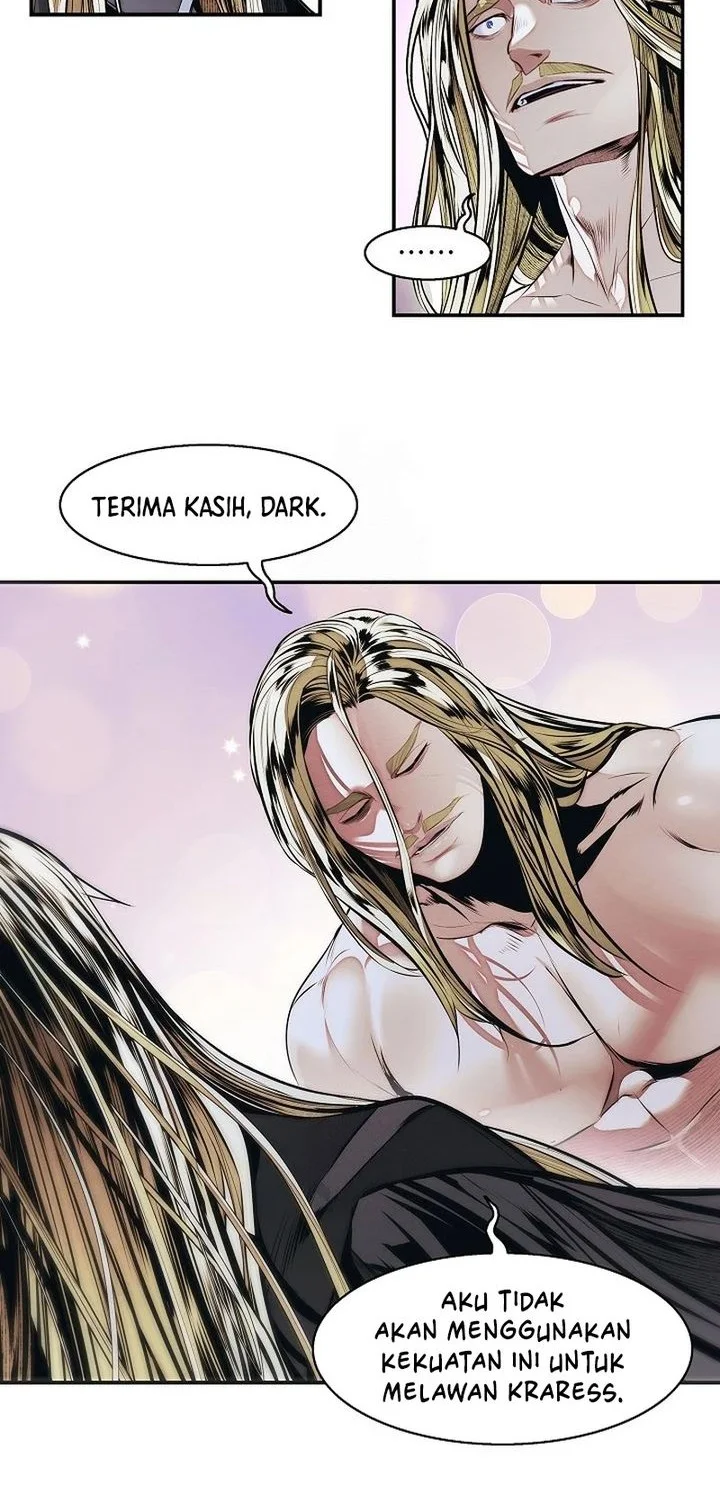 Dark Lady Isekai Chapter 278 - halaman 24