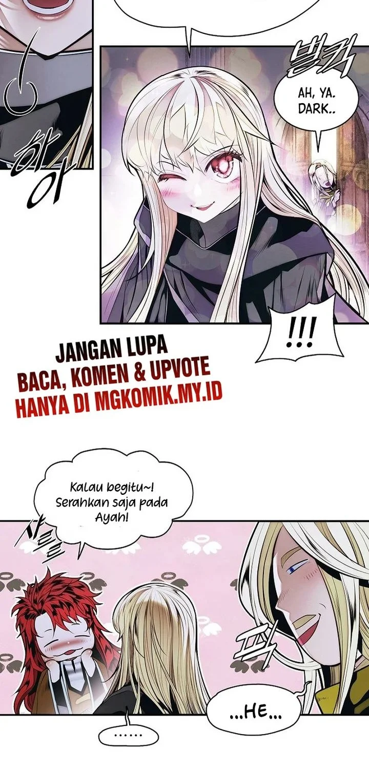 Dark Lady Isekai Chapter 278 - halaman 26