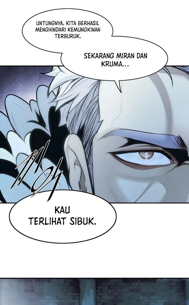 Dark Lady Isekai Chapter 278 - halaman 30