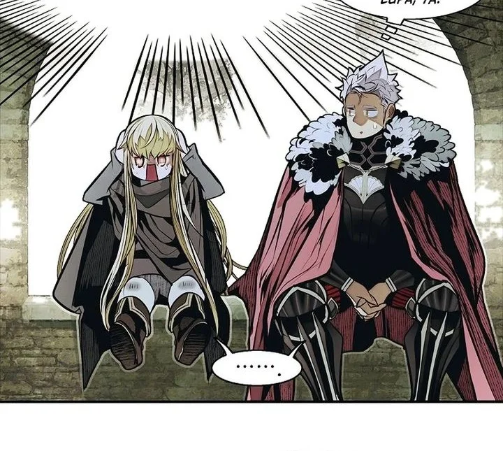 Dark Lady Isekai Chapter 278 - halaman 36
