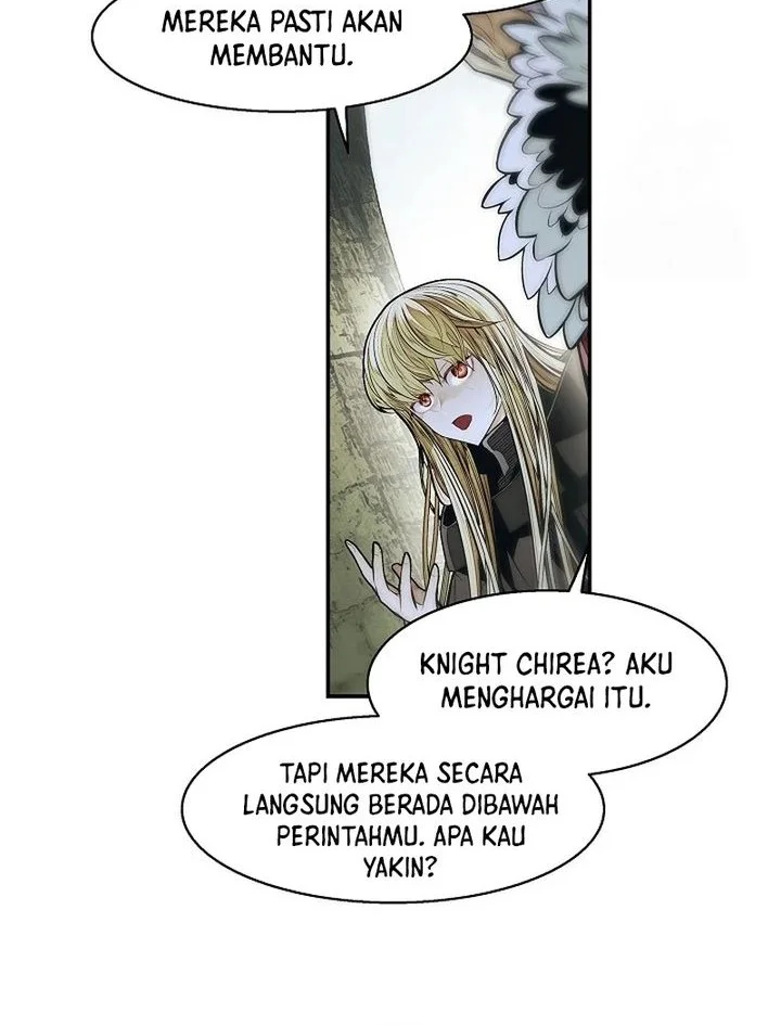Dark Lady Isekai Chapter 278 - halaman 38
