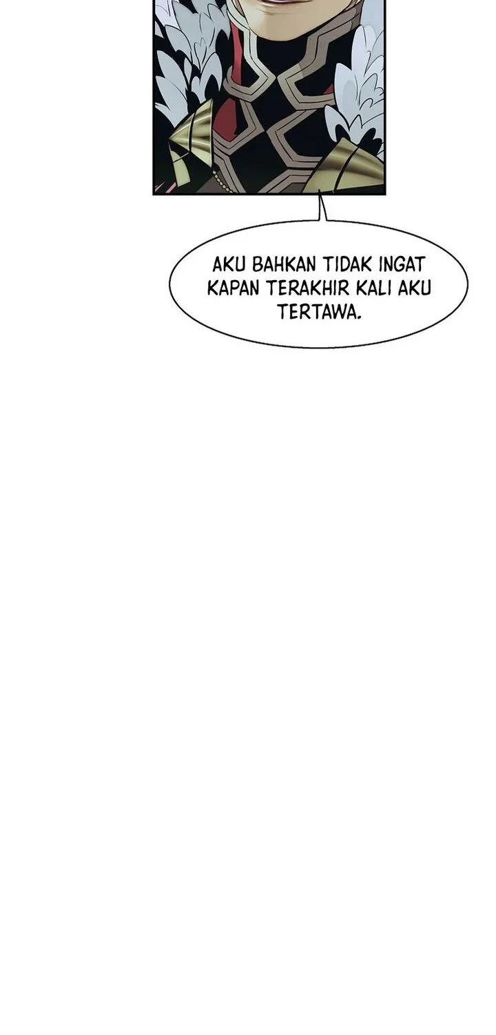 Dark Lady Isekai Chapter 278 - halaman 40