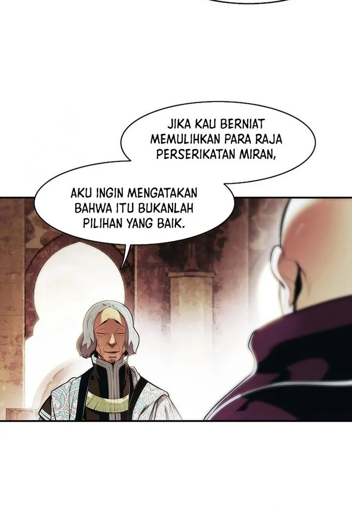 Dark Lady Isekai Chapter 278 - halaman 48