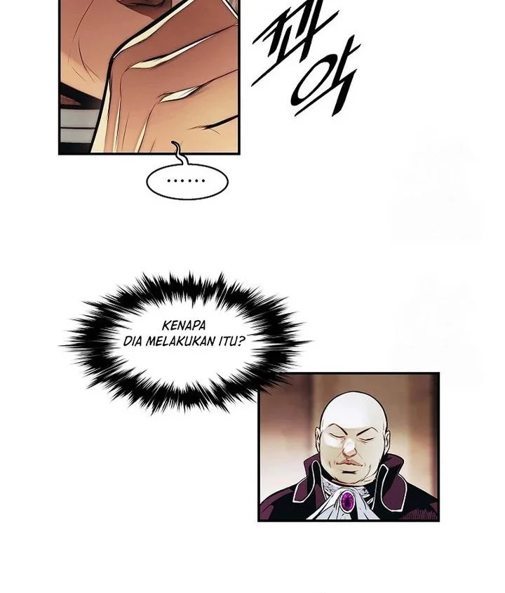 Dark Lady Isekai Chapter 278 - halaman 56