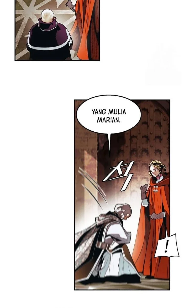 Dark Lady Isekai Chapter 278 - halaman 58