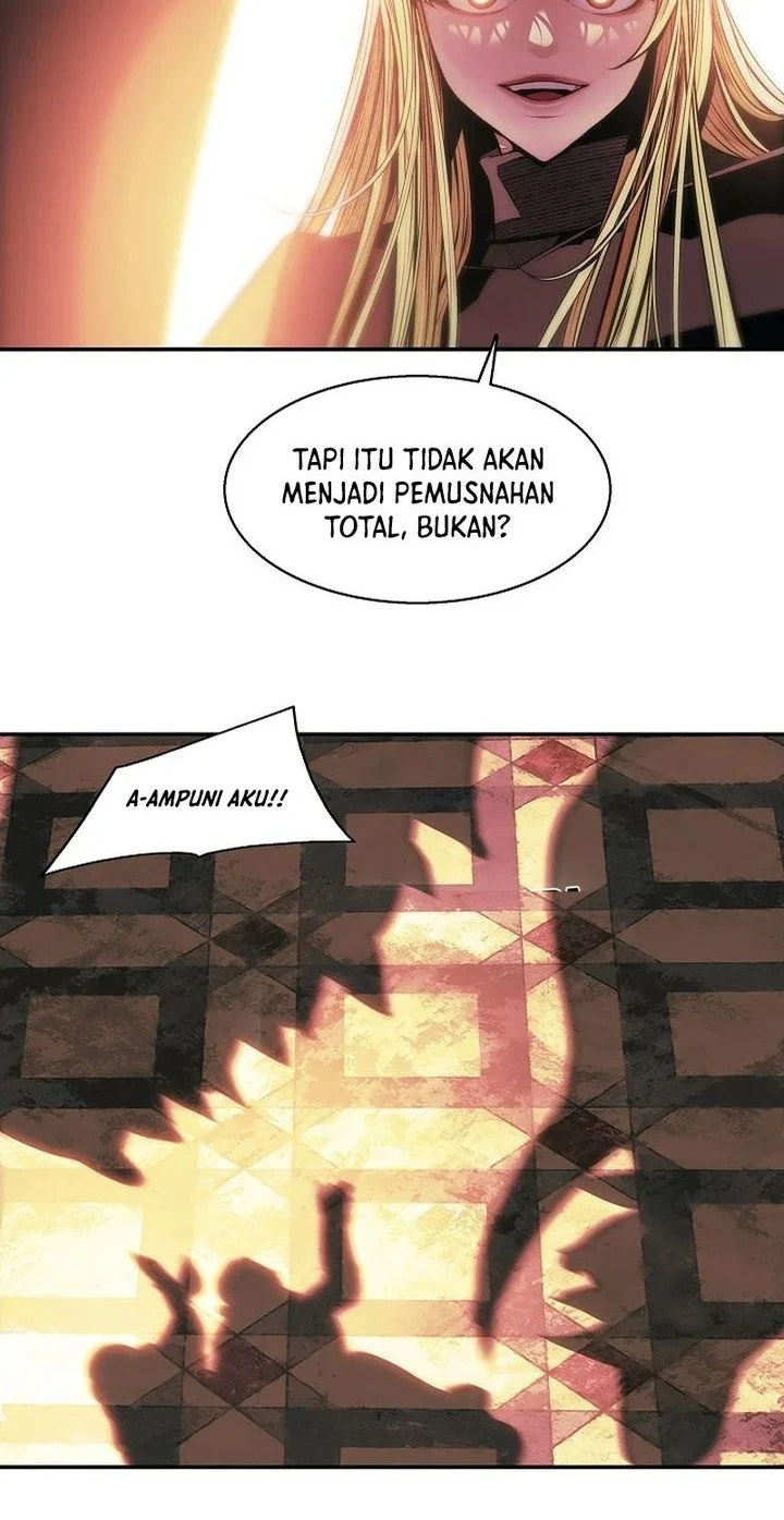 Dark Lady Isekai Chapter 278 - halaman 6