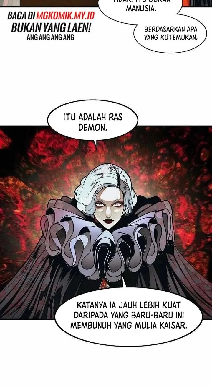 Dark Lady Isekai Chapter 279 - halaman 14