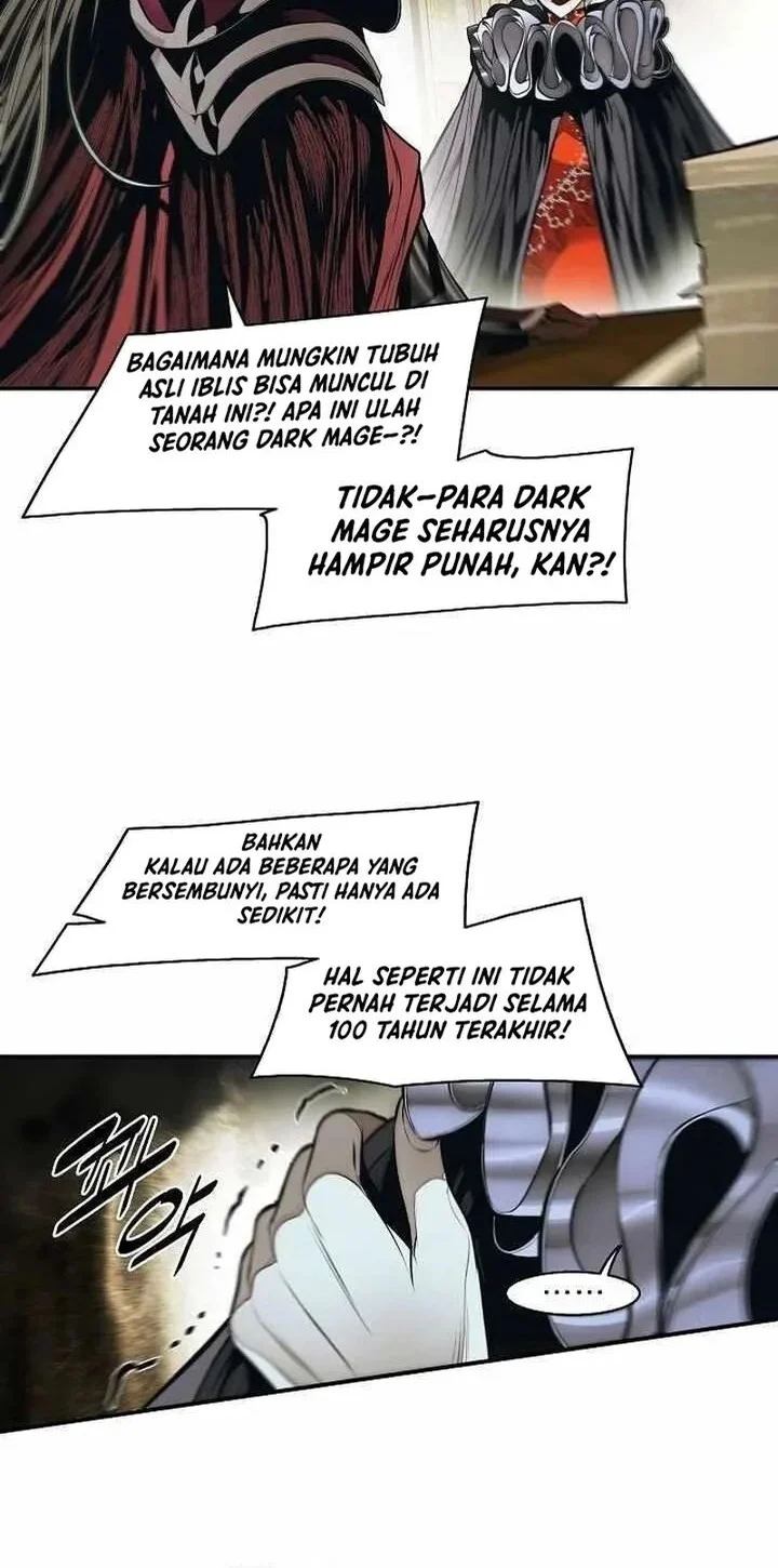 Dark Lady Isekai Chapter 279 - halaman 16