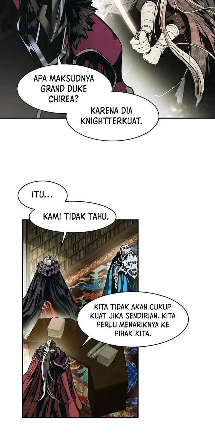 Dark Lady Isekai Chapter 279 - halaman 20