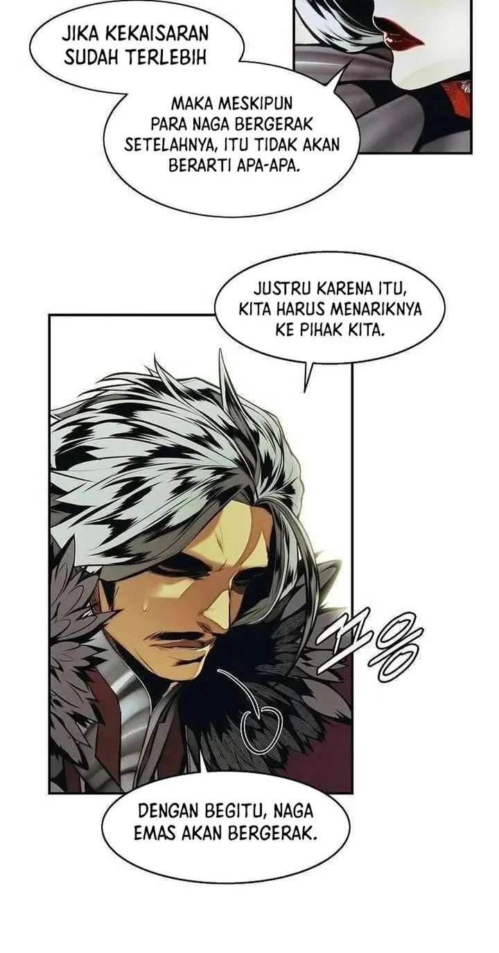 Dark Lady Isekai Chapter 279 - halaman 24
