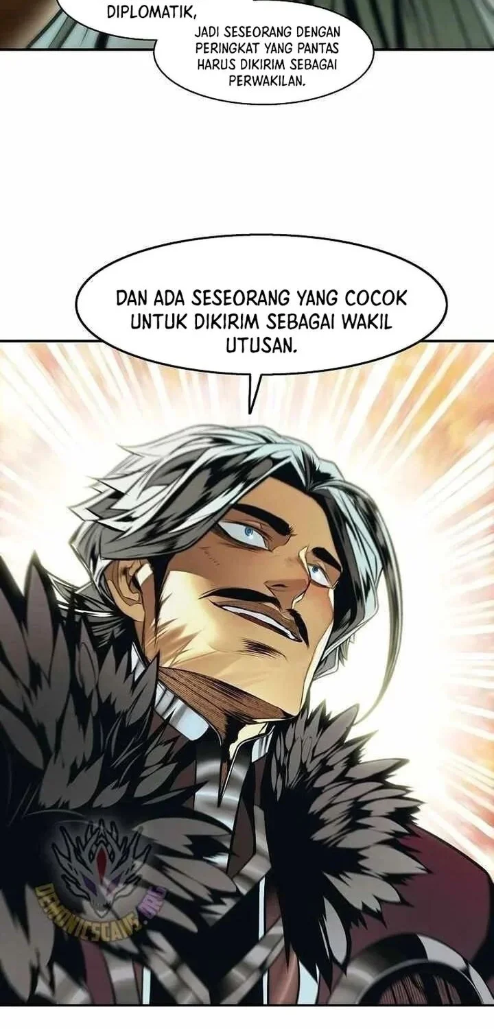 Dark Lady Isekai Chapter 279 - halaman 26