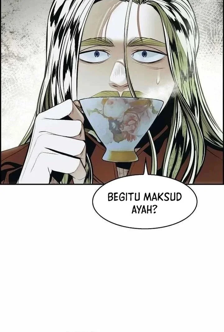 Dark Lady Isekai Chapter 279 - halaman 28
