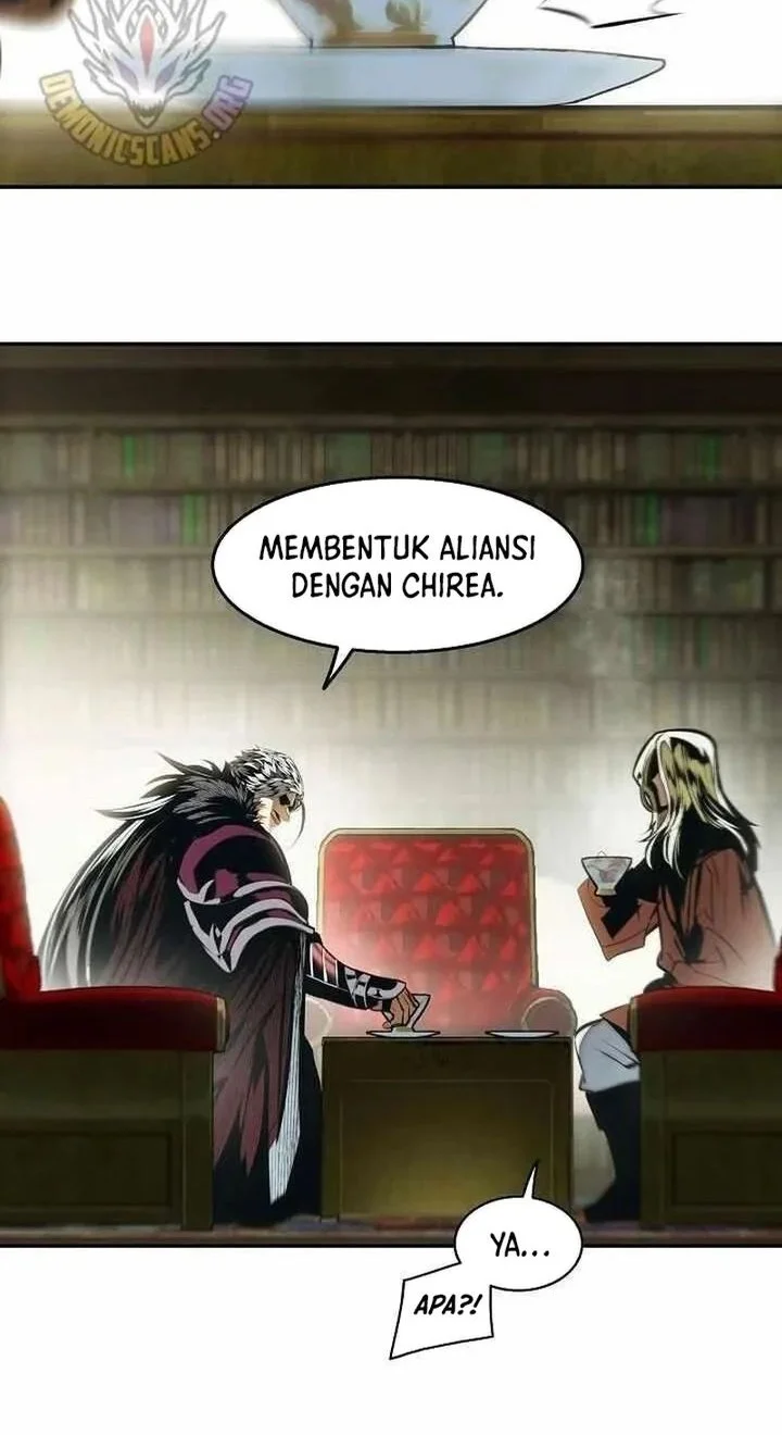 Dark Lady Isekai Chapter 279 - halaman 30