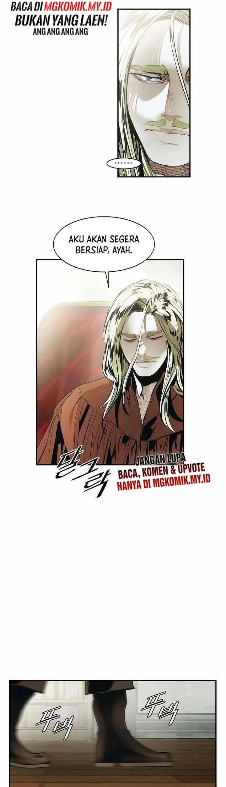 Dark Lady Isekai Chapter 279 - halaman 33