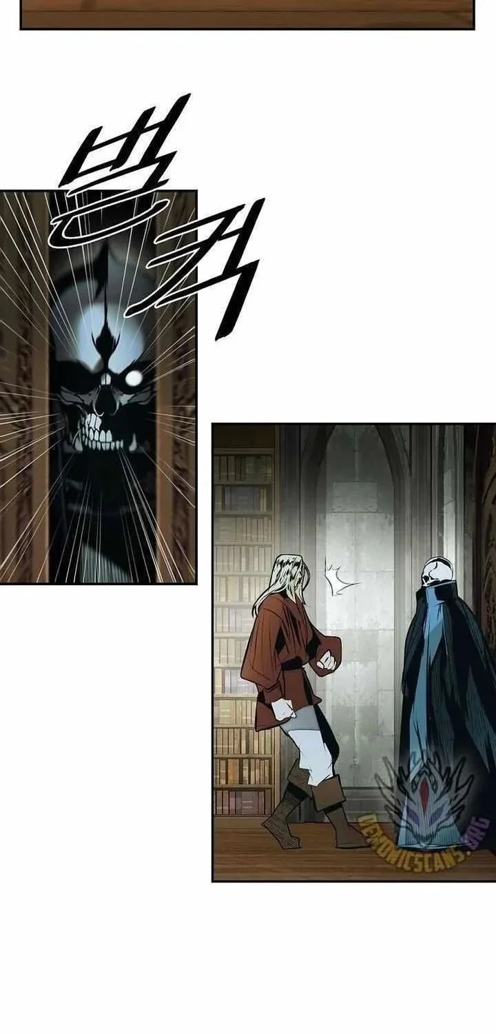Dark Lady Isekai Chapter 279 - halaman 34