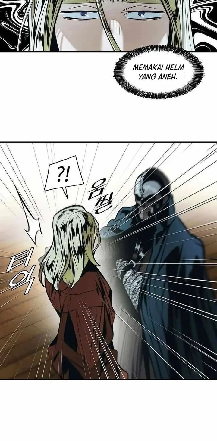 Dark Lady Isekai Chapter 279 - halaman 36