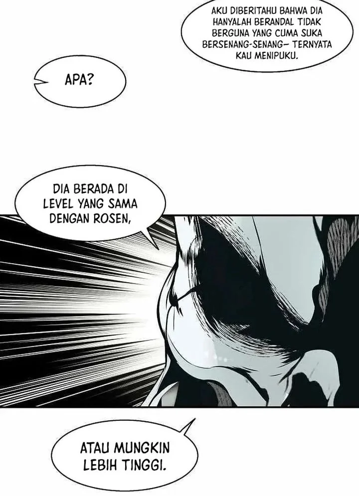 Dark Lady Isekai Chapter 279 - halaman 40