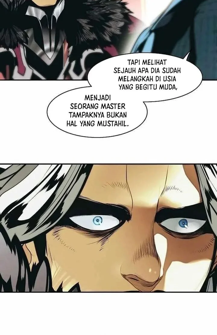 Dark Lady Isekai Chapter 279 - halaman 42