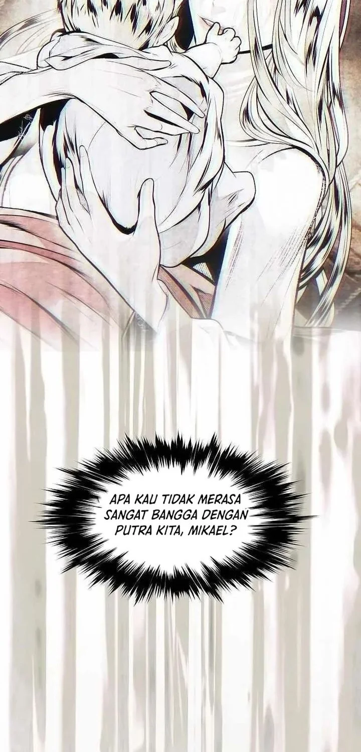 Dark Lady Isekai Chapter 279 - halaman 44